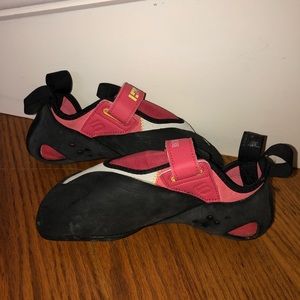 Women's 5.10 Hiangle Climbing Shoe